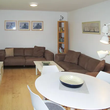 Chalet Chalet Kranichblick - Gkh100