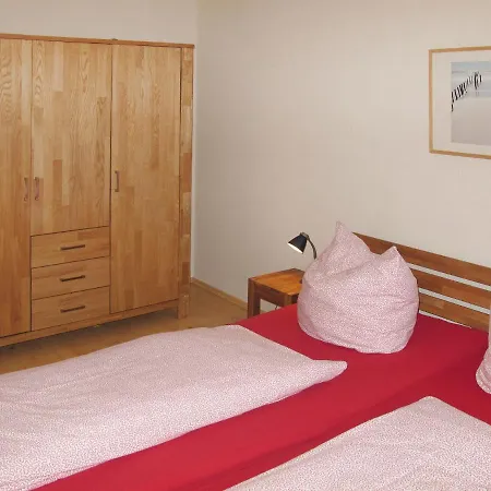 Chalet Chalet Kranichblick - Gkh100